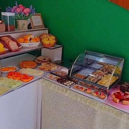 Pousada St. Patrick グラマド エクステリア 写真