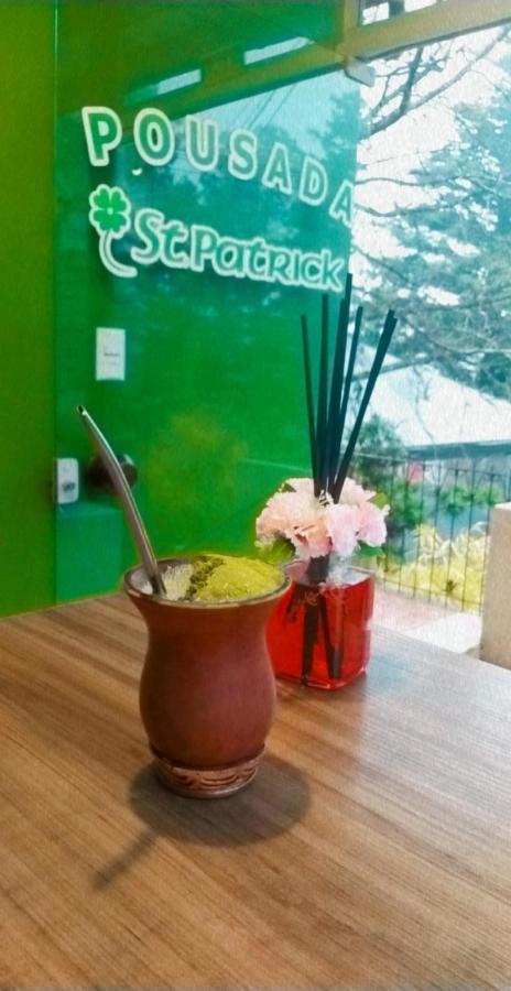 Pousada St. Patrick グラマド エクステリア 写真